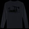  Long Sleeve T-Shirt Supplied by customer Thumbnail