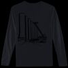  Long Sleeve T-Shirt Supplied by customer Thumbnail