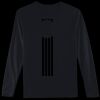  Long Sleeve T-Shirt Supplied by customer Thumbnail