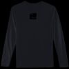  Long Sleeve T-Shirt Supplied by customer Thumbnail