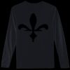  Long Sleeve T-Shirt Supplied by customer Thumbnail