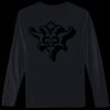 Long Sleeve T-Shirt Supplied by customer Thumbnail