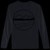  Long Sleeve T-Shirt Supplied by customer Thumbnail