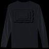  Long Sleeve T-Shirt Supplied by customer Thumbnail