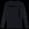  Long Sleeve T-Shirt Supplied by customer Thumbnail