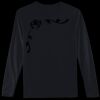  Long Sleeve T-Shirt Supplied by customer Thumbnail