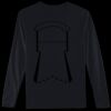  Long Sleeve T-Shirt Supplied by customer Thumbnail