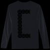  Long Sleeve T-Shirt Supplied by customer Thumbnail