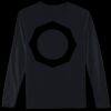  Long Sleeve T-Shirt Supplied by customer Thumbnail