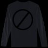  Long Sleeve T-Shirt Supplied by customer Thumbnail
