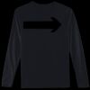  Long Sleeve T-Shirt Supplied by customer Thumbnail