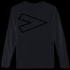  Long Sleeve T-Shirt Supplied by customer Thumbnail