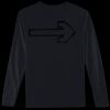  Long Sleeve T-Shirt Supplied by customer Thumbnail