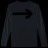  Long Sleeve T-Shirt Supplied by customer Thumbnail