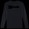  Long Sleeve T-Shirt Supplied by customer Thumbnail