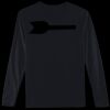  Long Sleeve T-Shirt Supplied by customer Thumbnail
