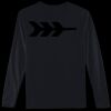  Long Sleeve T-Shirt Supplied by customer Thumbnail