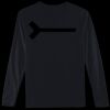  Long Sleeve T-Shirt Supplied by customer Thumbnail