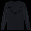 Long Sleeve T-Shirt Supplied by customer Thumbnail