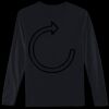  Long Sleeve T-Shirt Supplied by customer Thumbnail