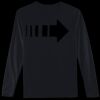  Long Sleeve T-Shirt Supplied by customer Thumbnail