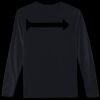  Long Sleeve T-Shirt Supplied by customer Thumbnail