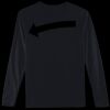  Long Sleeve T-Shirt Supplied by customer Thumbnail