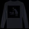  Long Sleeve T-Shirt Supplied by customer Thumbnail
