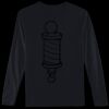  Long Sleeve T-Shirt Supplied by customer Thumbnail