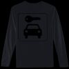  Long Sleeve T-Shirt Supplied by customer Thumbnail
