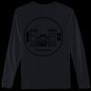  Long Sleeve T-Shirt Supplied by customer Thumbnail