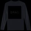  Long Sleeve T-Shirt Supplied by customer Thumbnail