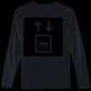  Long Sleeve T-Shirt Supplied by customer Thumbnail
