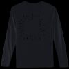 Long Sleeve T-Shirt Supplied by customer Thumbnail