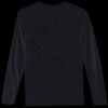  Long Sleeve T-Shirt Supplied by customer Thumbnail