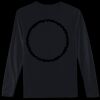  Long Sleeve T-Shirt Supplied by customer Thumbnail