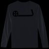  Long Sleeve T-Shirt Supplied by customer Thumbnail