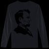  Long Sleeve T-Shirt Supplied by customer Thumbnail