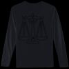  Long Sleeve T-Shirt Supplied by customer Thumbnail