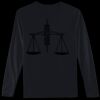  Long Sleeve T-Shirt Supplied by customer Thumbnail