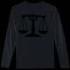  Long Sleeve T-Shirt Supplied by customer Thumbnail