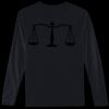  Long Sleeve T-Shirt Supplied by customer Thumbnail