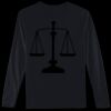  Long Sleeve T-Shirt Supplied by customer Thumbnail