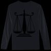  Long Sleeve T-Shirt Supplied by customer Thumbnail