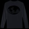  Long Sleeve T-Shirt Supplied by customer Thumbnail