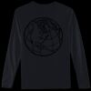  Long Sleeve T-Shirt Supplied by customer Thumbnail