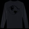  Long Sleeve T-Shirt Supplied by customer Thumbnail