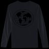  Long Sleeve T-Shirt Supplied by customer Thumbnail