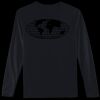 Long Sleeve T-Shirt Supplied by customer Thumbnail