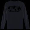  Long Sleeve T-Shirt Supplied by customer Thumbnail